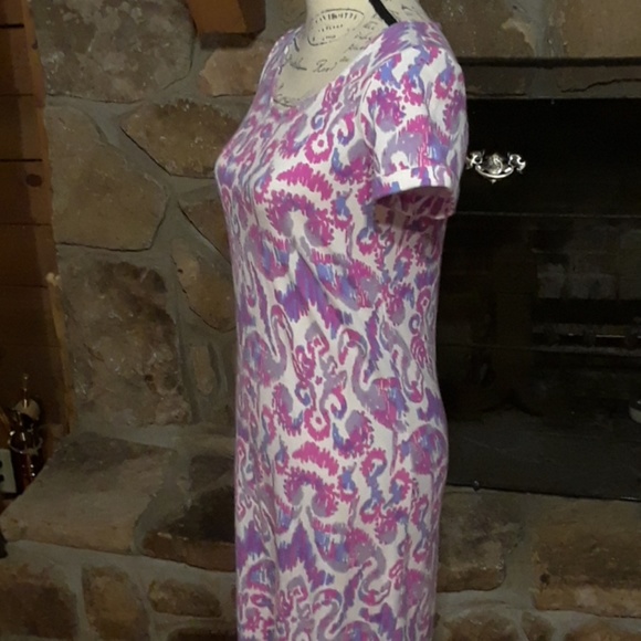 Lilly Pulitzer knit dress - Picture 5 of 8